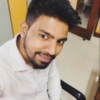 Ankit Dubey