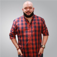 Carlos Mario Cañola Velasquez