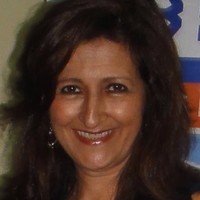 Magda Sandra E. Silva