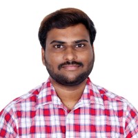 Venkatesan Ramasamy