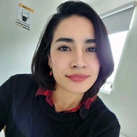 Rowena Luna