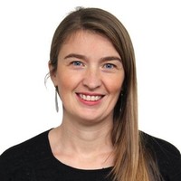 Catherine Drieux