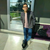 Seth Melgarejo