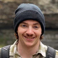 Joseph Dove
