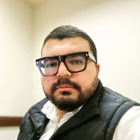 Islam Hammad