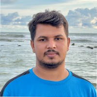 Akhtarujjaman Shuvo