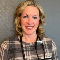 Jennifer Runge, Fnp-C