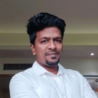 Dinesh Ravichandran