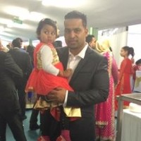 Afroz Ali