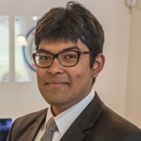 Roshan Abraham