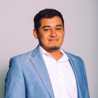 Adrian Mendez