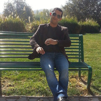 Ali Khezri
