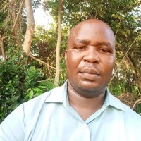 Fredrick Otiaro