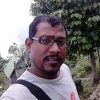 Sujay Dubey