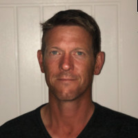 Anthony Cross