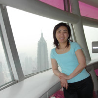 Sharmaine Zhou