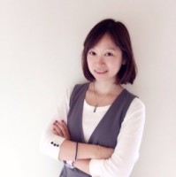 Lydia Huang