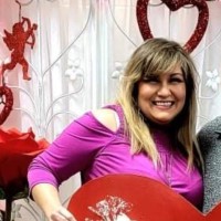 Pilar Colmenero Berglund