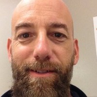 Mark Kleinpeter