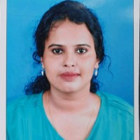 Anju Ann Sebastian