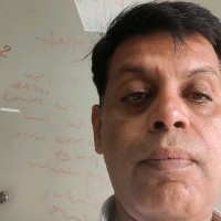 Muhammad Farooq