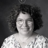 Florence Bourgueil