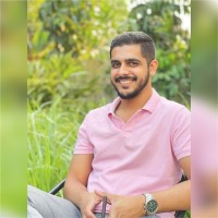 Rahul C S