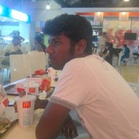 Arun Gobi