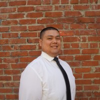 Joshua Chau
