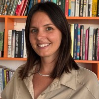 Hélène Patrier