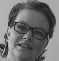 Hornéy Svensson Camilla