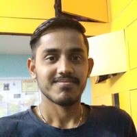Avinash Gowda