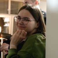 Marharyta Trubnikava