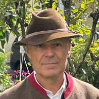 Siegfried Wetscheck