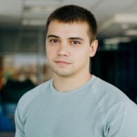 Viacheslav Nedavnii