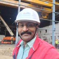 Suresh Garapati