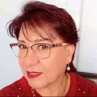 Patricia Calderón González