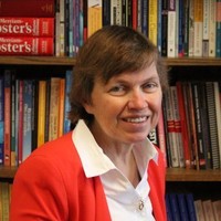 Terri Tessmann