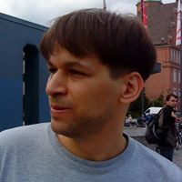 Andreas Hannich