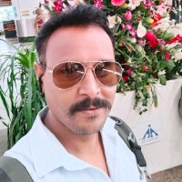 Abhishek Kumar Singh