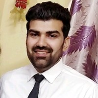 Siddharth Malik