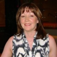 Patricia Doran