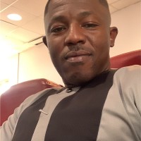 Bismark Kwesi Atimbiok