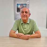 Semih Mumyakmaz