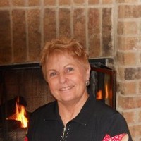 Judith Thornton