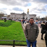 Shabbir Ahmed