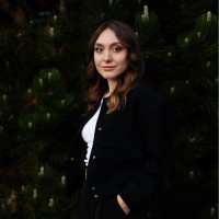 Nataliya Yefremova