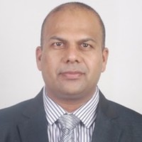 Shankar C.M.