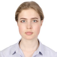 Alona Sidorova