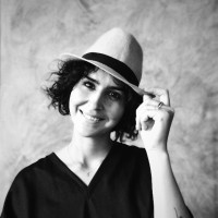 Beatriz Hernández  Gómez
